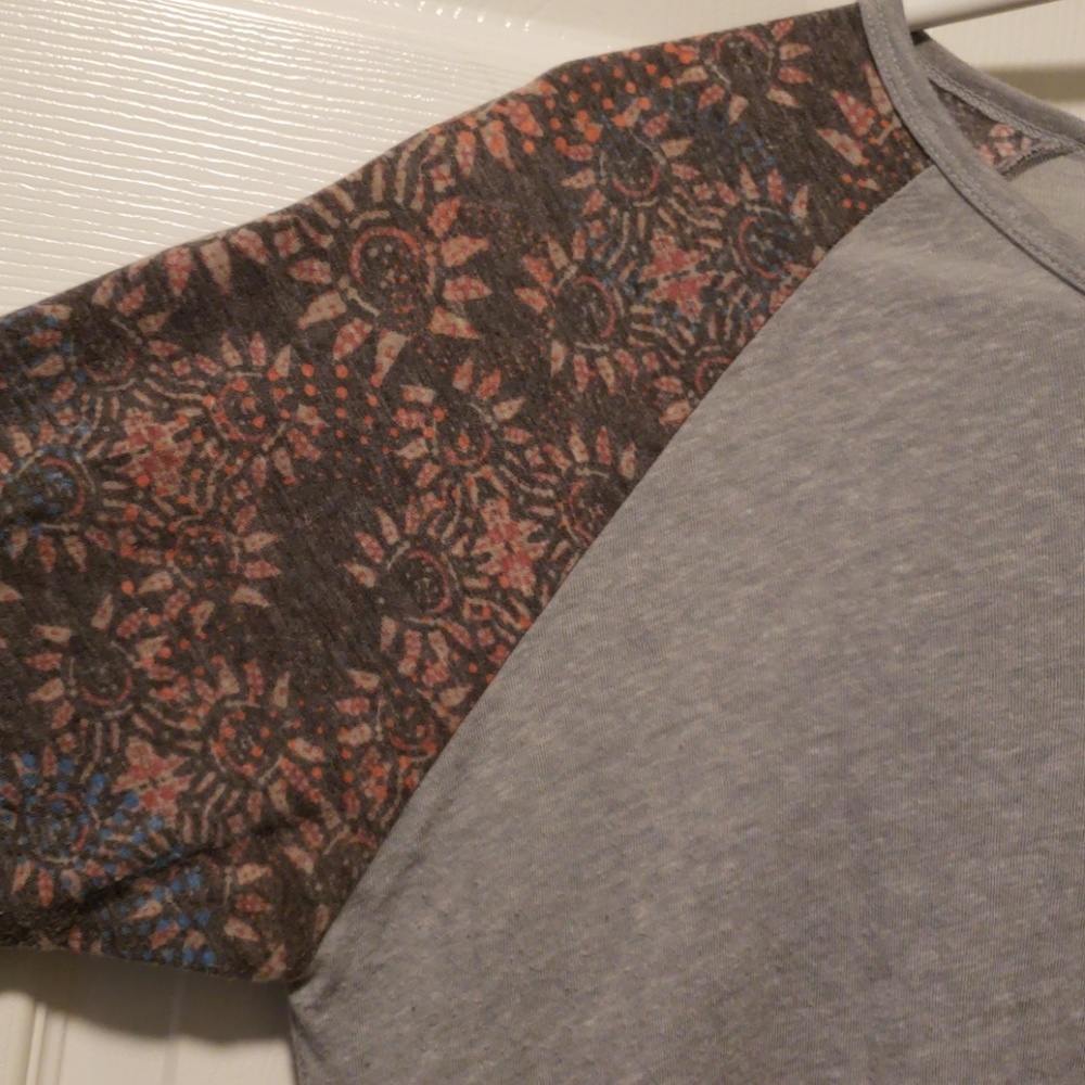 Lularoe Randy Size Large - Picture 2 of 5